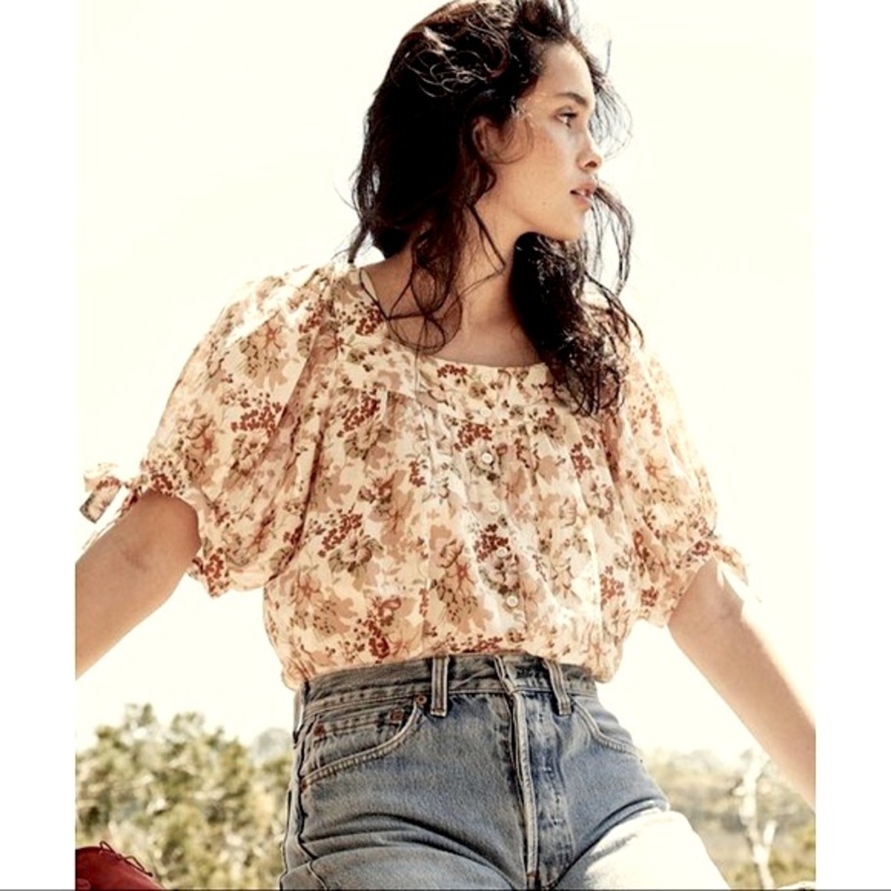 Doen Bay Top, Canyon Floral